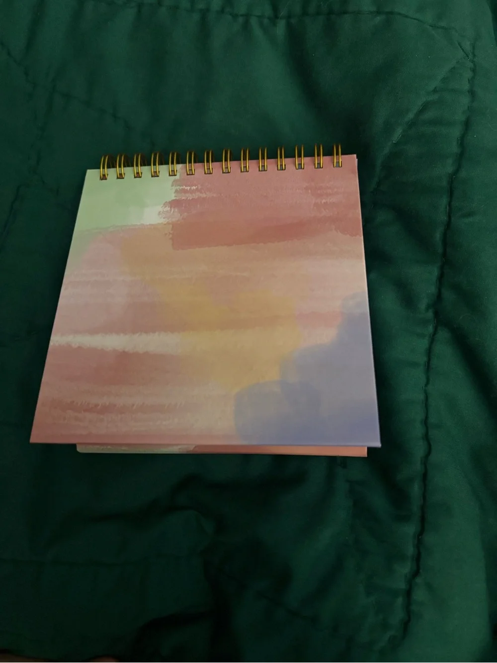 Faithful Reminders Pink Flipbook